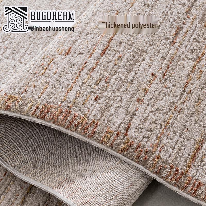 Элегантный итальянский минималистичный роскошный ковер для гостиной или спальни 160x230 cm