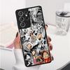 OneS P-ieceS Cool Case for Samsung Galaxy S25 S8 S21 Note 10 20 8 9 S24 Ultra S10 S20 FE S22 S9 S23 Plus Phone Cover