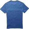 Polo Ralph Lauren Logo Letter Print Crew Neck Short Sleeve T-Shirt Men Tops Blue 710800998-001