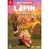 NINTENDO SWITCH LAPIN The Adventures of the Brave Rabbit Explorers SP