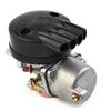 Replacement Carburetor Motorcycle 49cc-80cc Motorized Bike Accessories Metal
