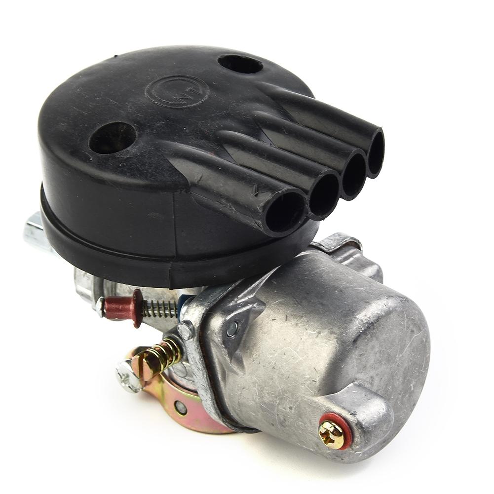 Replacement Carburetor Motorcycle 49cc-80cc Motorized Bike Accessories Metal