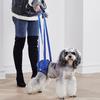 Dog Walking Lifting Carry Lift Support Harness for for Hip Assist Injured Disabled Pet(XXL)