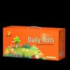 Daily Nuts, Rice, and Dried Meat Combo Set