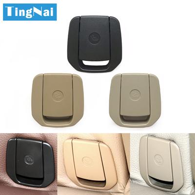 כיסוי כפתור ISOFIX למושב בטיחות לילד אחורי לרכב עבור BMW סדרה 1 F20 F21 סדרה 2 F22 F23 F87 סדרה 3 F30 F31