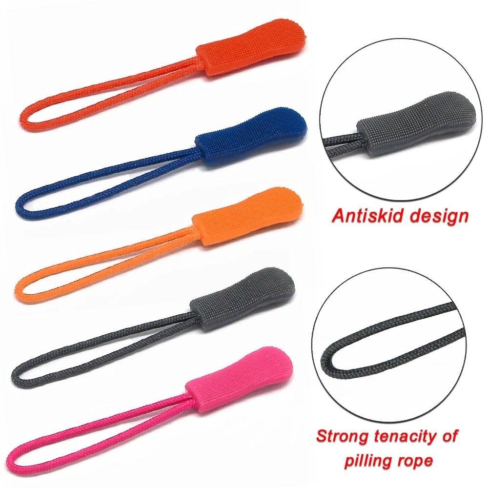 Zip Fixer Suitcase Broken Buckle Zipper Ropes Zipper Puller Zipper Pull Cord Fixer Zip Cord