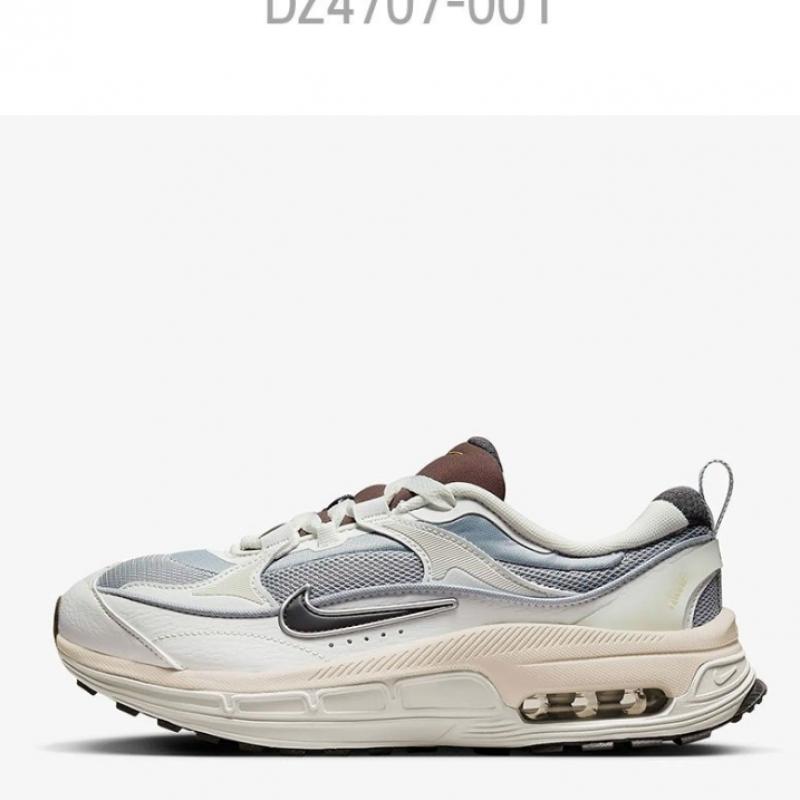 Nike Sneaker SneakerS Women S Air Max bliSS Next Nature Dz4707 001 S2310