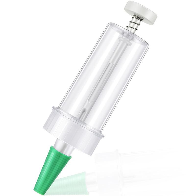 

1 Piece Portable Seed Dispenser, Mini Manual Seeding Tool for Garden Planting, Flower Pot and Garden Bed Essential Gardening