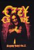 Ozzy Osbourne No More Tours 2 T-Shirt