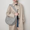 Flower Big Hobo Bag