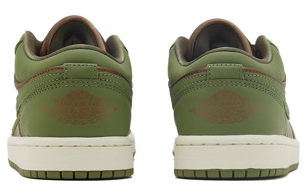 Air Jordan 1 Low Se 'Sky J Light Olive' Women's FB9893-300