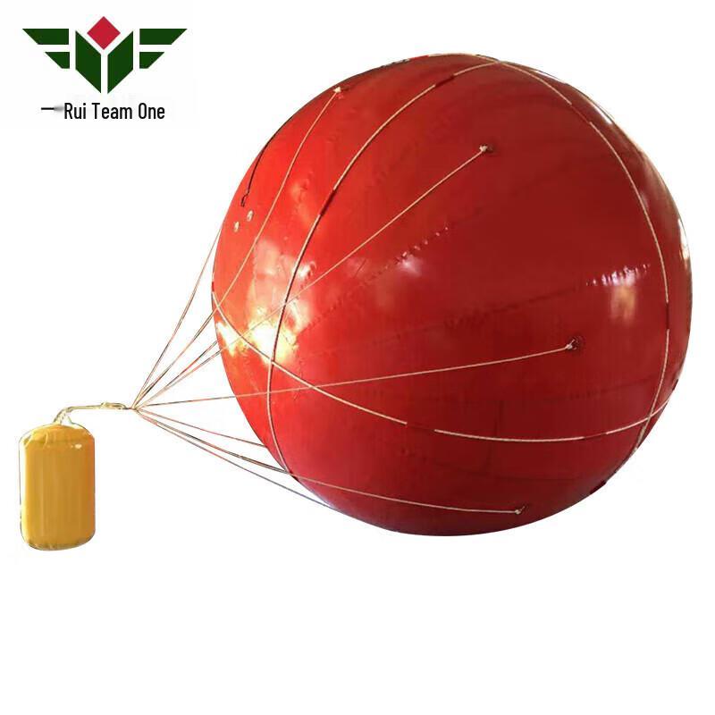 Rui Zhan Team 03 Inflatable Floating Target