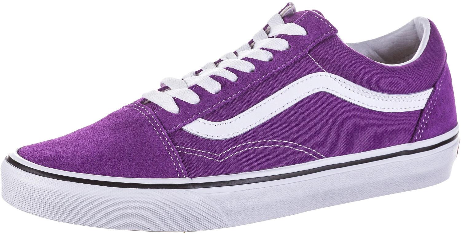 

Кроссовки Vans Old Skool willowherb 38