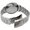 CaSio Men S Quartz Watch White Marble Metal Band Mtp Vt01dm 7a