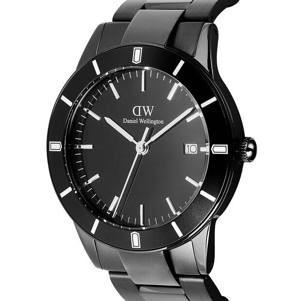 Daniel Wellington Iconic Paradigma 40 Watch