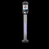 TR-715 Smart Facial Recognition Access & Attendance System CN Plug (adapter Included)