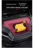 NIO ES8 26-Model Front & Rear Trunk Organizer Tray Set