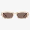ASHER Sunglasses IVORY