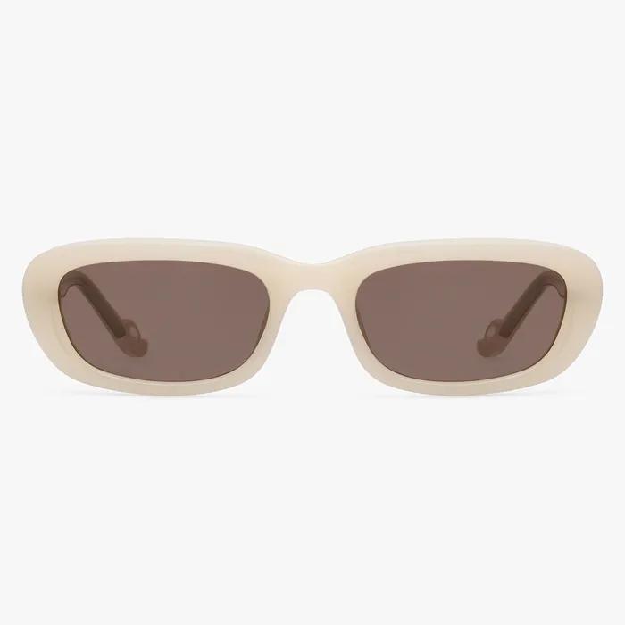 ASHER Sunglasses IVORY