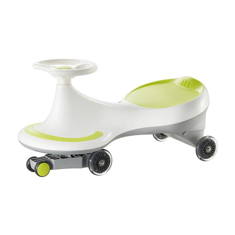 Babycare Kids Ride-On Twist Car