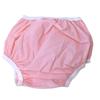 Reisefreundliche EVA Töpfchentrainingsunterwäsche Shorts Bequeme Babywindelhose für Kinder Weich und leicht zu reinigen