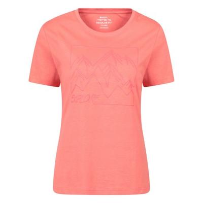 Tops – T-Shirts