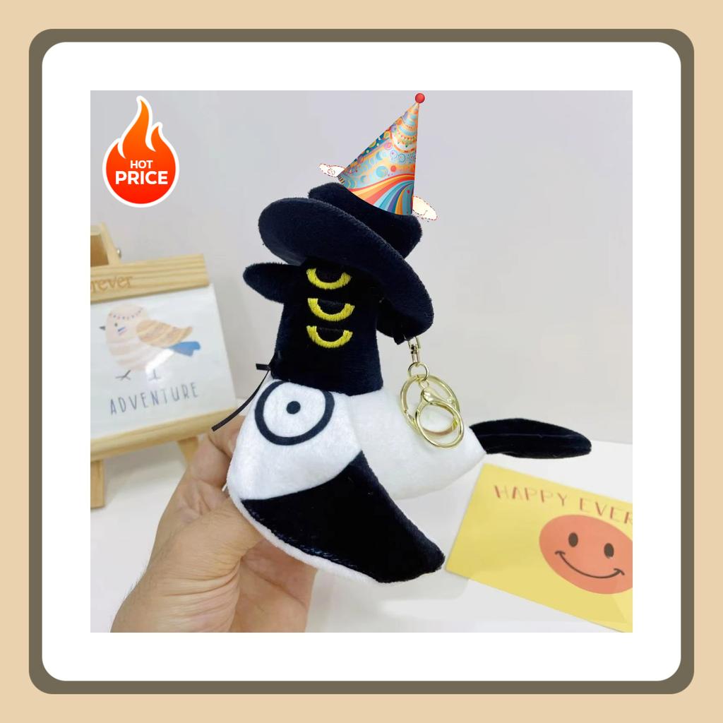 Χαρακτηριστικά: Ενδια χαρακτήρες καρτούν anime, κούκλες, τέρατα, κυνηγοί κορίτσια και άλλες παρόμοιες κούκλες