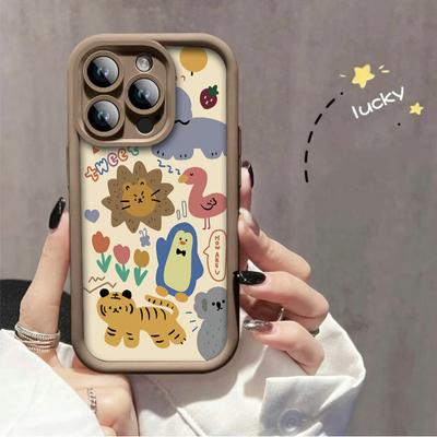 Telefon kapları – Smartphone Bumper Kılıflar