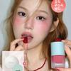 [2PACK] Mousse Care Cheek (+ Mixing Palette & Mousse Cheek Puff 1P Gift)