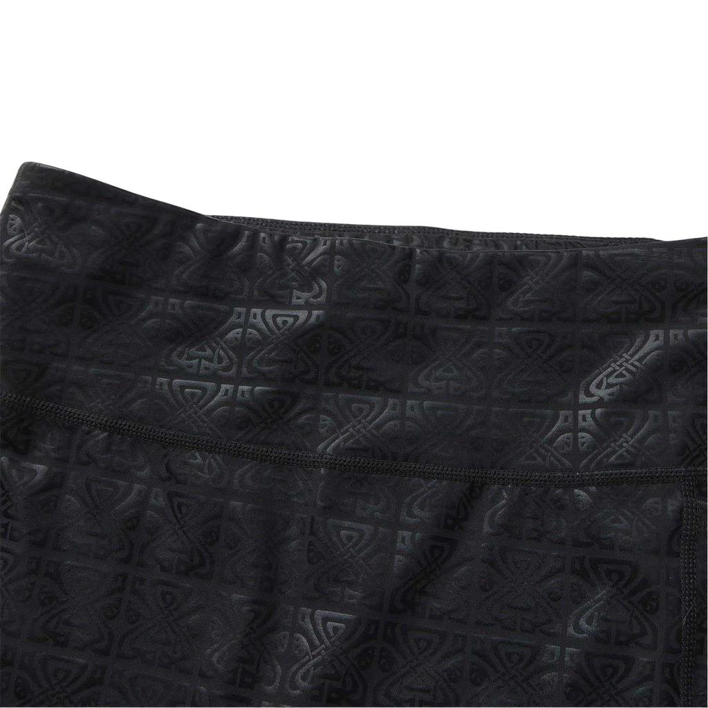Biba Womens/Ladies Move Patterned High Rise Leggings