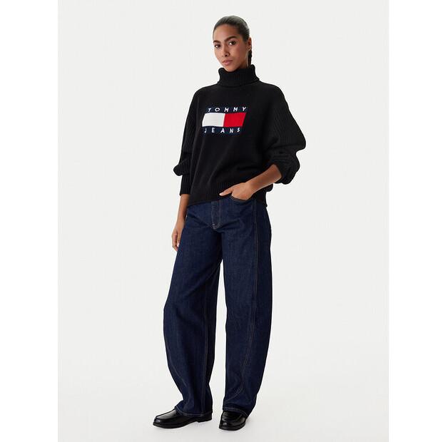 Джинсы Tommy Jeans Ella