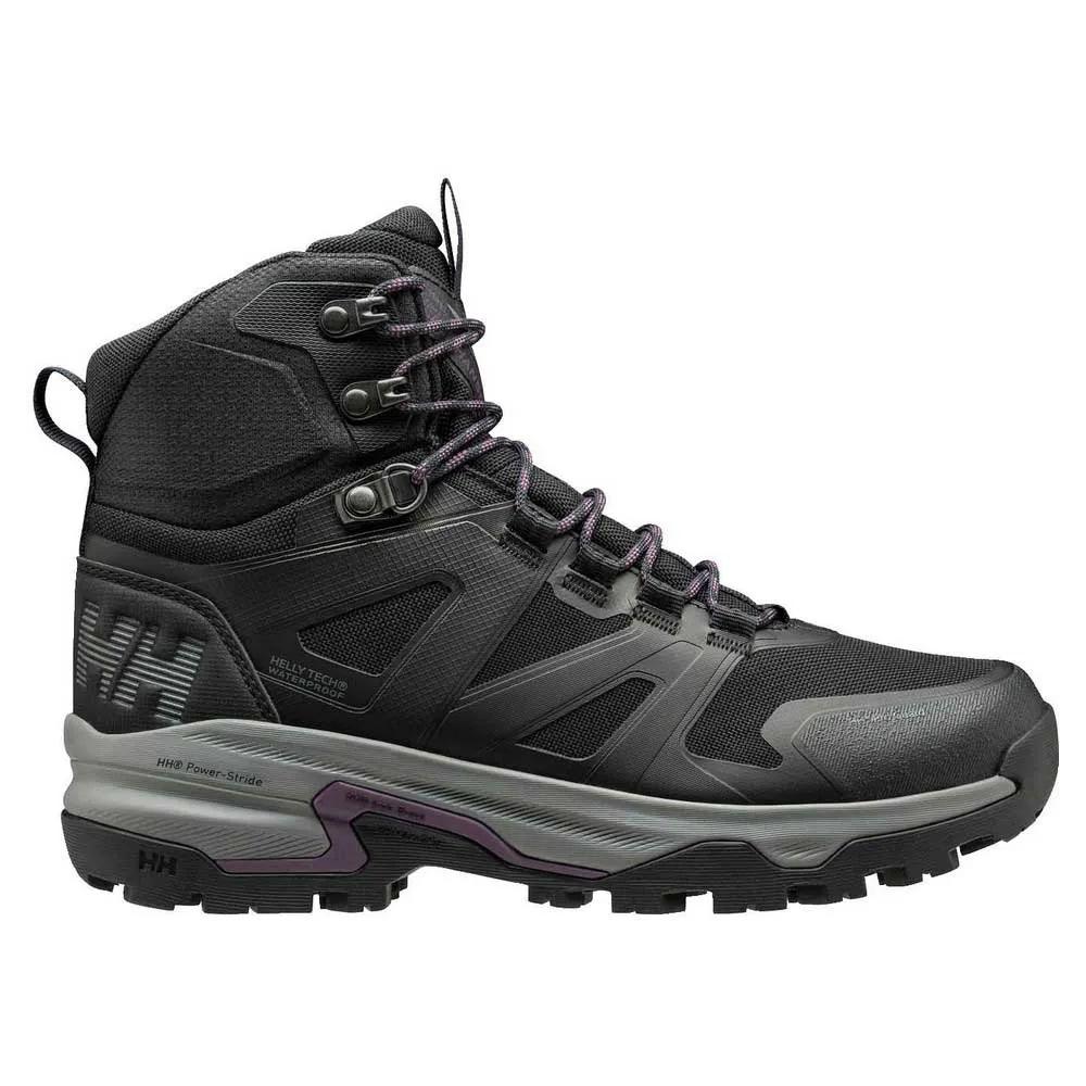 Helly Hansen Buty trekkingowe Ascender Mid HT