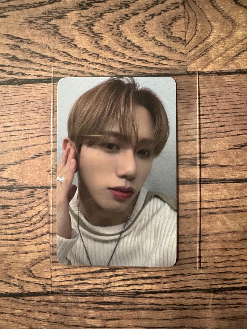 

[USED] DKB Emotion Talkport Hyerijun Photocard