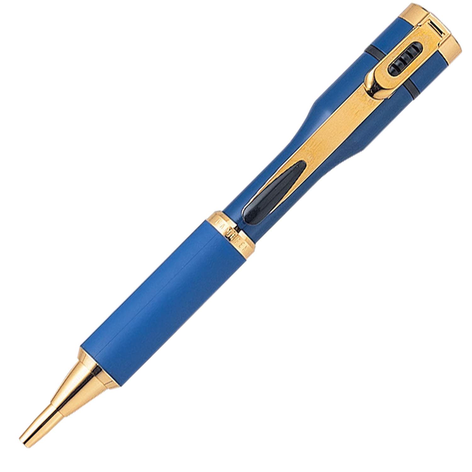 

Shachihata Name Pen Capless S Order Blue (Mail Type) TKS-BUS3(MO) синий
