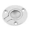 316 Stainless Steel Flush Handle 2'' for Boat Marine Yacht Accessories