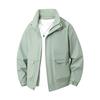 Men's Jacket Motorcycle Clothing Jacket Casual Versatile Spring and Autumn