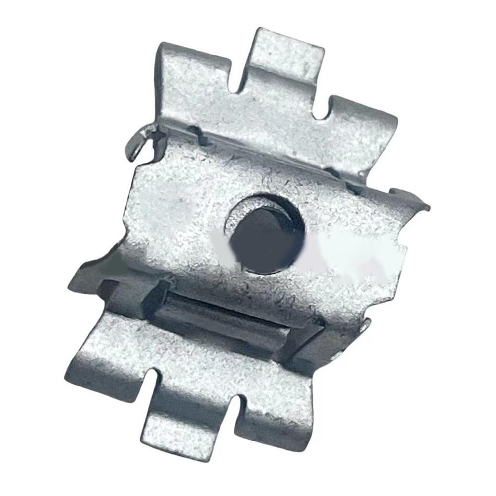 Efficient Roof Console Frame Clip Fitment for Golf 5G OEM Number 1K0867633