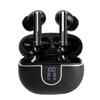 TWS Earphones Digital Display In-Ear JL Chipset HIFI Stereo Noise Cancelling for Sports