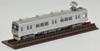 Tomytec Diorama Collection Railway Collection Shizuoka Railway 1000 Series Distributed Air Conditioned Car New Paint 2 Car Set B Diorama Supplies