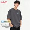 Baleno Men's Loose Fit Cotton T-Shirt