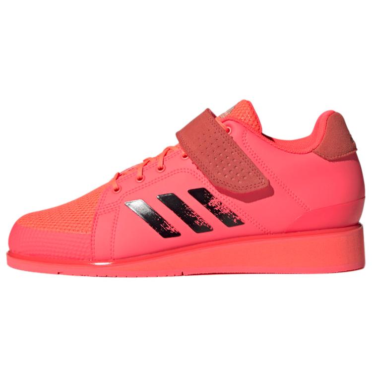 

Adidas Power Perfect 3 Red Black FX2023 38⅔