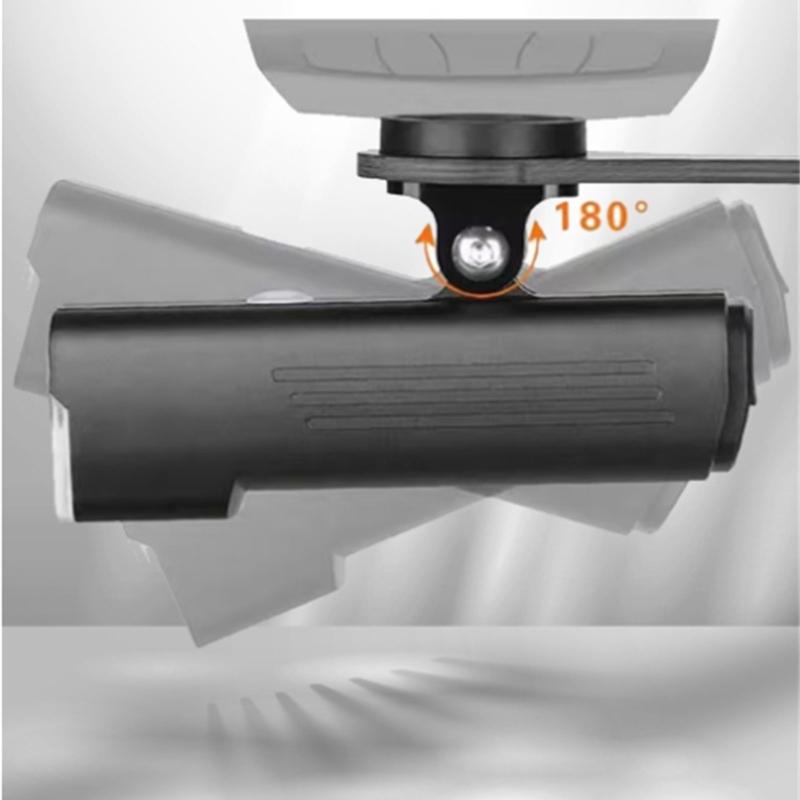 Adjustable Mount for Cycling Computer Mount Mountain Bikes Computer Handlebars Mount Bicycles Computer Extension Holder