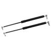 1 Pair Gas Spring Rod Prop Lift Struts for Heavy Duty Tool Box Lid Top RV 43cm 150N