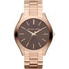 MK3181 Slim Runway Ladies Watch