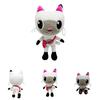 Adorable Gabby Cats Plush Doll Perfect For Baby Sleep Soothing And Birthday Gifts