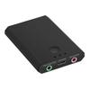 Wireless 2in1 Stereo Receiver Audio Receptor Wireless Adapter AUX 3.5MM Music For Car Speaker Headphones
