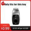 2025 Hot Leather Car Remote Key Case Fob Cover For Mercedes Benz A C E S G GLS CLA Class W213 W203 W211 W205 W177X167 W204 Acces