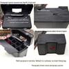 Alloy Photography Tripod & Camera Pilot Carry-On Case