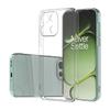 Custodia Trasparente Sottile Morbida in TPU per OnePlus Nord 6 Nord6 G Cover Capa