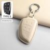 Car Key Case Cover For Buick Envision S/Plus Gl8 Lu Zun Phev Century Avenir Car Remote Key Shell Durable Protecter Accessories